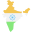 Indian Flag