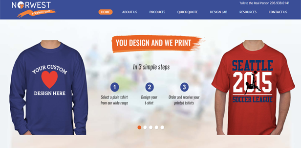Norwest Graphics